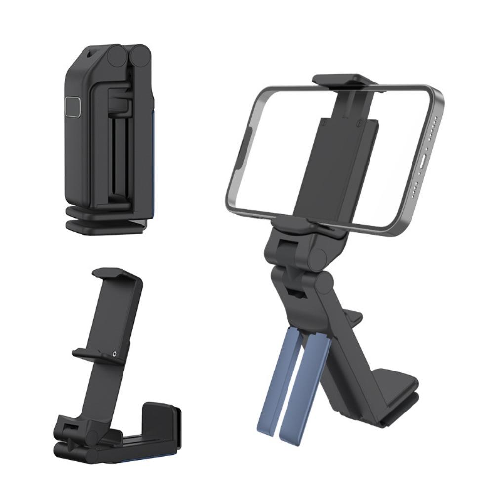 

Desktop Clip Desktop Phone Holder Multi Functional Foldable Phone Support Office
