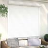 Aluminum Roller Shutter 160x150 Cm