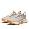 Trekkingschuhe VERSACORE WP Versacore Waterproof PLAZA PEPPER cm [Keen] Damen TAUPE/ORANGE 22.5