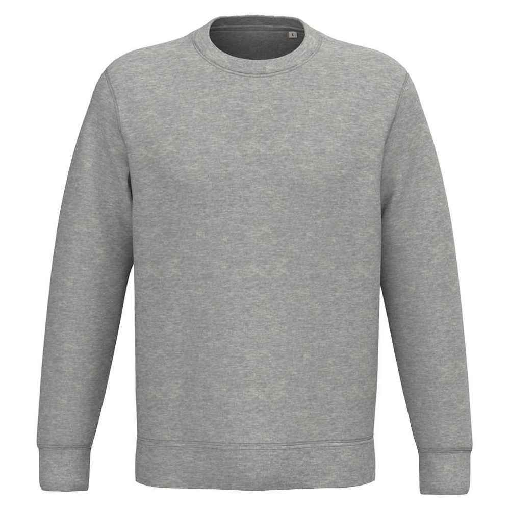 Native Spirit Unisex Adult Crew Neck Sweatshirt