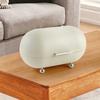 High Quality Bread Organizers Boxes With Rusts Proof Coating Storage Container Perfect For Storing Snacks And Baked Goods