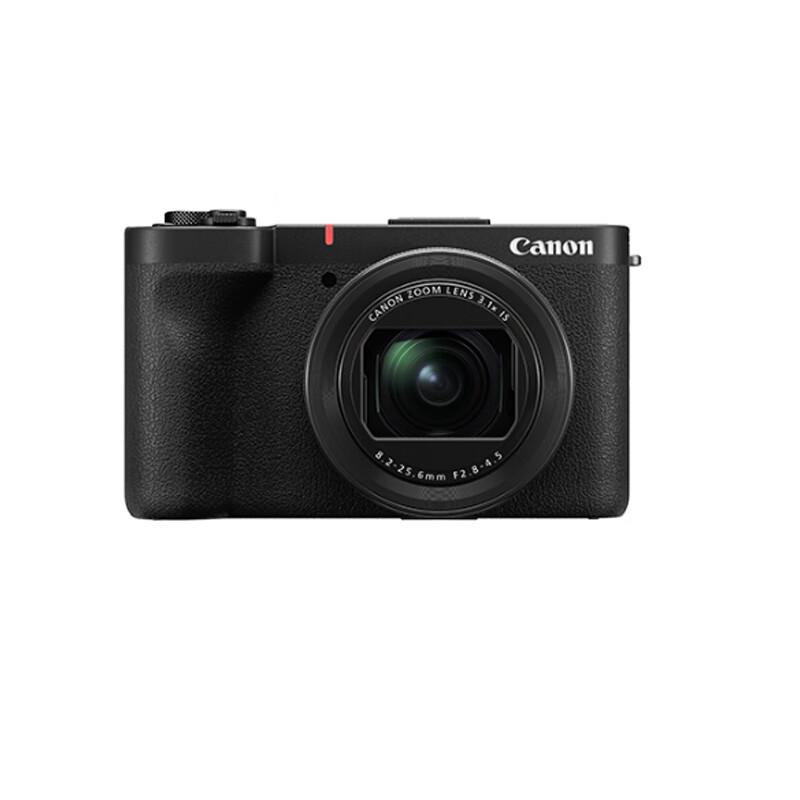 Canon PowerShot V1 Digital Camera (CN version)