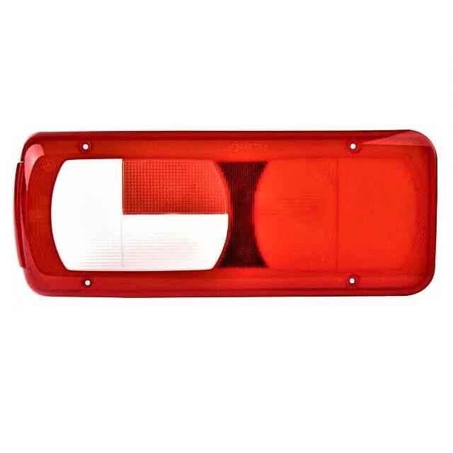 Rear Lamp Cover LEFT Volkswagen Crafter II 2017- 2023 7CA945111 7CA945095 Rear Glass DAF XF - M612027