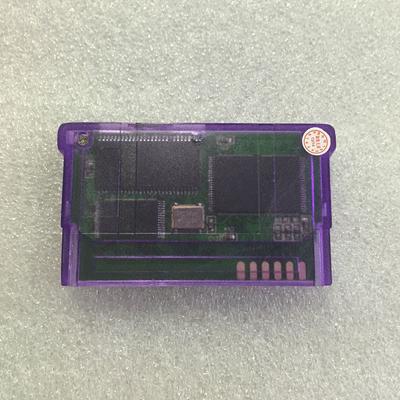 Podpora TF karty pre hernú kazetu Gameboy Advance pre GBA/GBM/IDS/NDS/NDSL