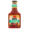 Roleski Sauce for Steaks and Burgers 370 G