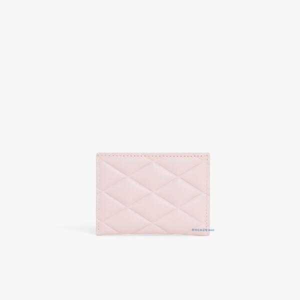 Lacoste Crocodile Card Wallet Kp Nf5118e56gh96