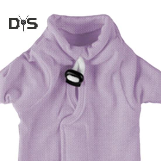 Cat Neutering Suit Pet Weaning Suit Surgery Recovery Clothes Anti Licking Kitten Jumpsuit Breathable Pet Sterilization Vest