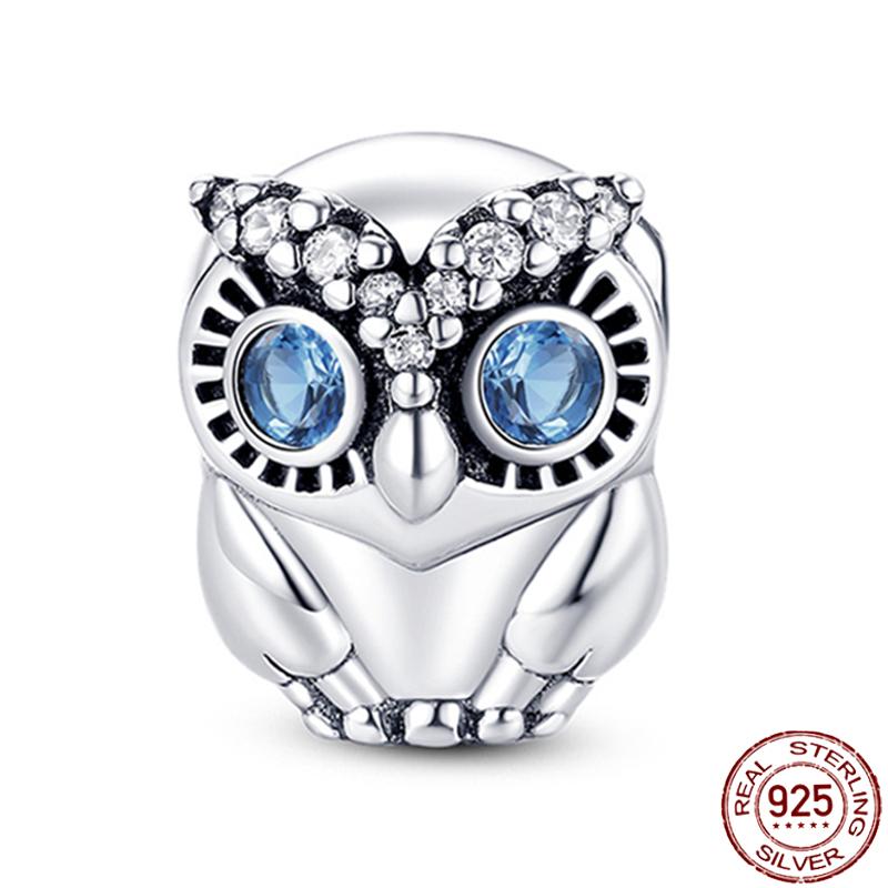 New In Copper Boys Girls Couple Charms Beads For Original Women'S Bracelets Fine Diy Jewelry Pendant Gifts