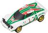 Tomica Tomica Premium 19 Lancia Stratos HF Rally