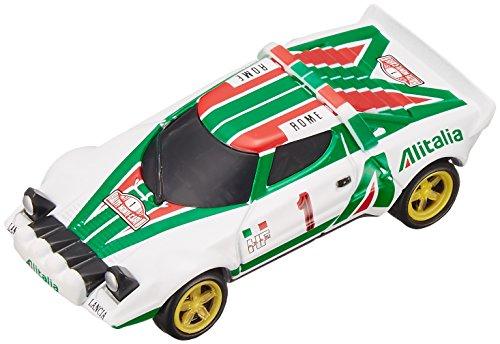 Томика Томика Премиум 19 Lancia Stratos HF Rally