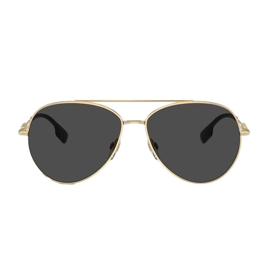 Burberry Womens/Ladies Harper Plain Sunglasses