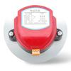 Adjustable Motorized Airflows Control Valves 220vAC Electric Air Damper Valves