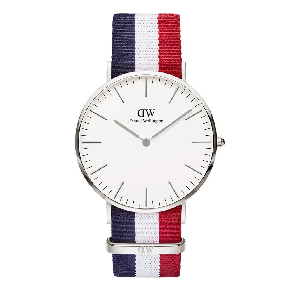 Danielwellingteon Classic Cambridge 2-Color Fashion Watch