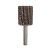 Sanding Head with Handle: Flap Wheel, Shaft Impeller, and Cylindrical Grinding Cloth