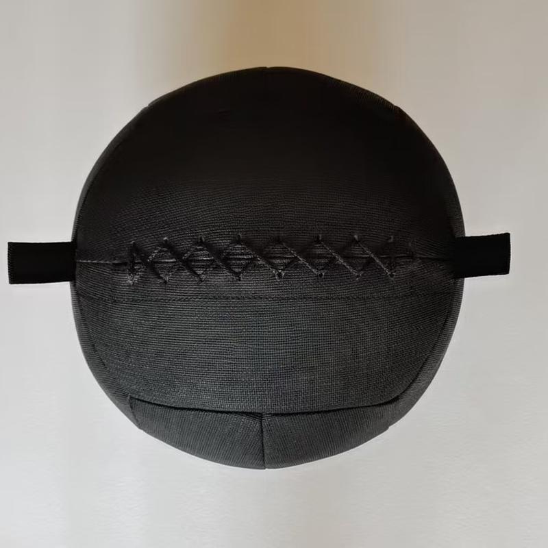 TLXT Non-Elastic Fitness Medicine Ball