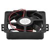 DC 7V Replacement Internal Cooling Fan Cooler for Sony PS2 PlayStation 2 50000  30000