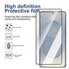 3Pcs Full Cover HD Screen Protector for Samsung Galaxy S26 S25 S24 Ultra S23 S22 S21 Plus S25 S24 FE Anti-Scratch Tempered Glass