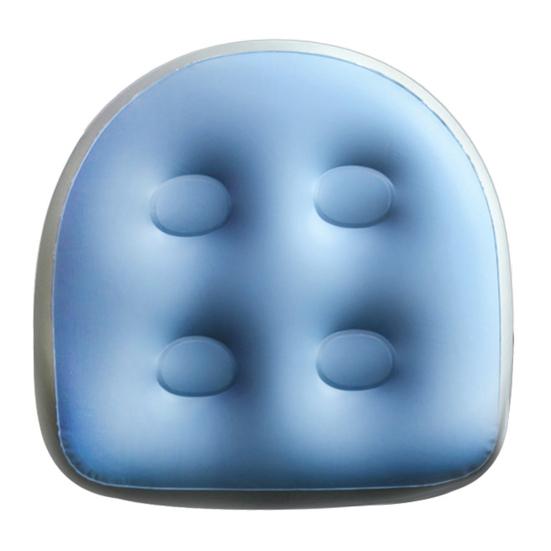 Bathtub Massage Cushion Ultra Soft Anti-skid Ergoomic SPA and Hot Tub Inflatable Water