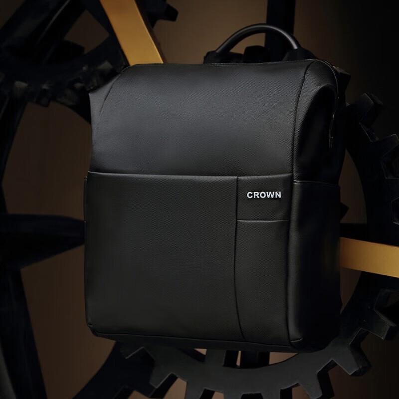 CROWN Business Fashion Backpack E-P1106S/15