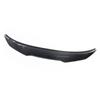 BMW 8 Series G16 Four-Door Coupe Carbon Fiber Rear Spoiler Diffuser Wing