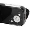 1080P 16MP Video Recording Camera with 16X Zoom and Anti-Shake, 2-Inch Rotating LCD Screen, for Recording Growth, Travel, and Weddings