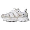 Hyperturf 'White Silver Metallic' Men's GY9410