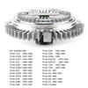 Engine Cooling Fan Clutch 11521740962 Car Replacement Fit for 318I 525I 325E 535I