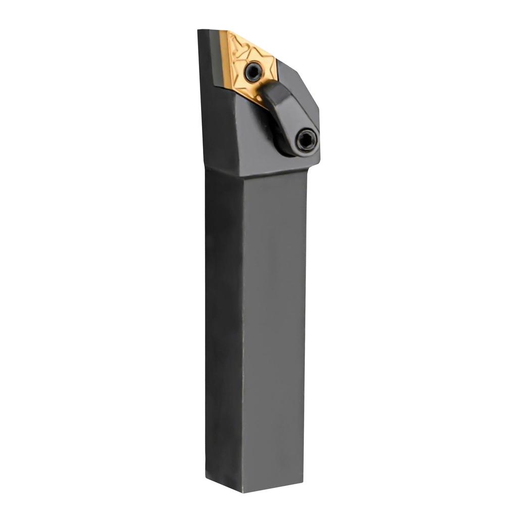 93° CNC Lathe Tool Holder for Outer Diameter Cutting - MDJNR/MDJNL Series
