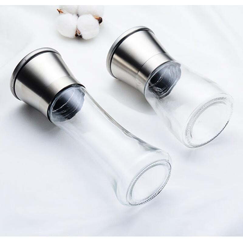 

Ручная мельница для специй из нержавеющей стали 304