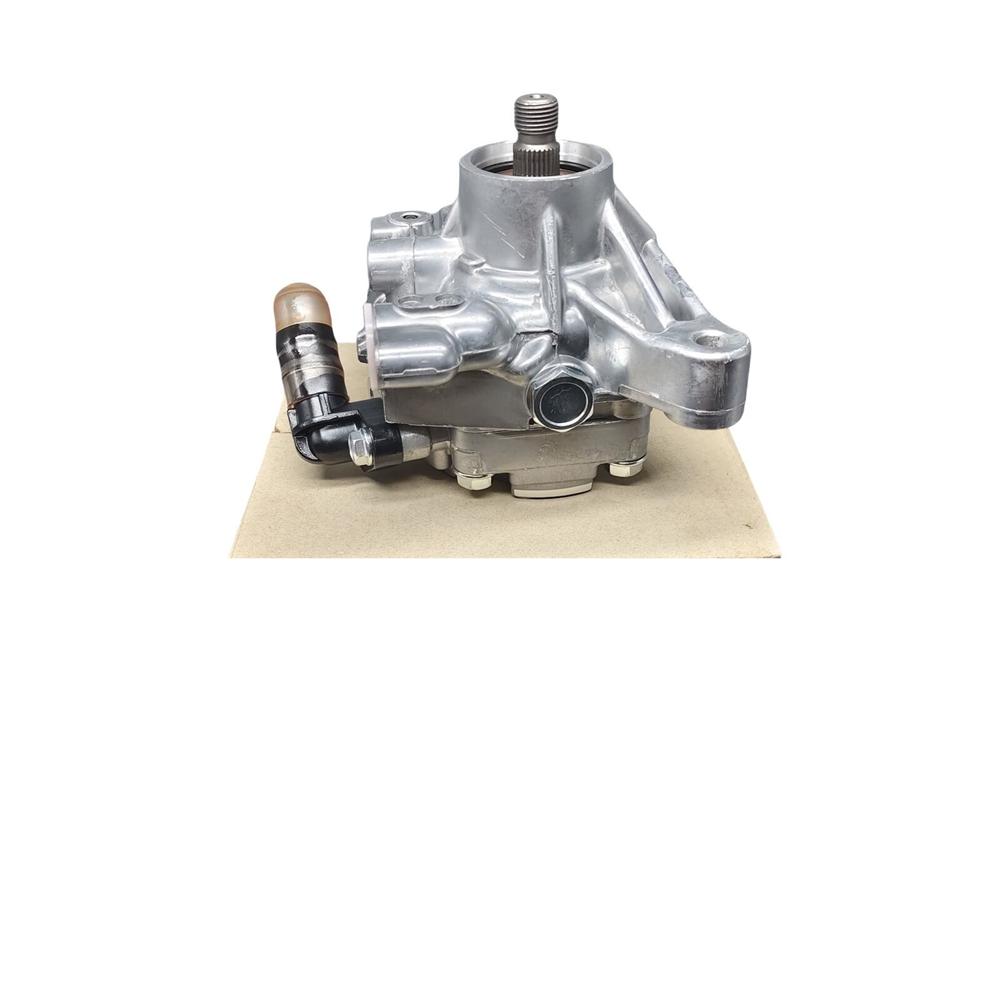 New Power Steering Pump 56110-RNA-A01 For Honda Civic 1.8L 2006 2007 2008 - 2011