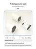High-Temperature Hydraulic Oil Spin-On Filter Element