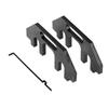 Car Camshaft Holding Tool Kit  Engines Timing Tool w/Tensioner Fit for Ford V6 3.5L & 3.7L Engines