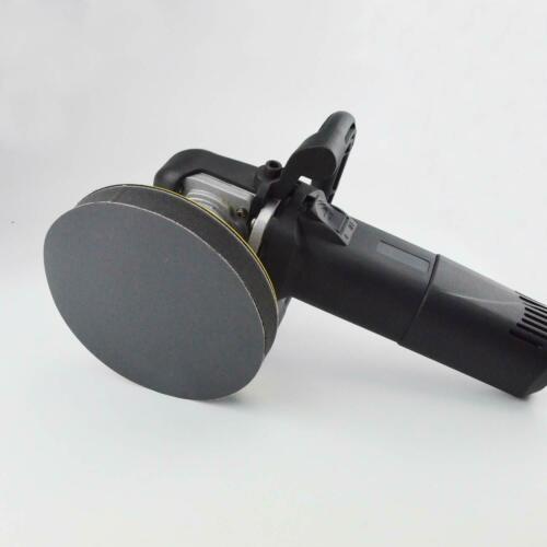 Soft Sponge Buffering Pad 5inch/6inch/7inch Convenient Replacement