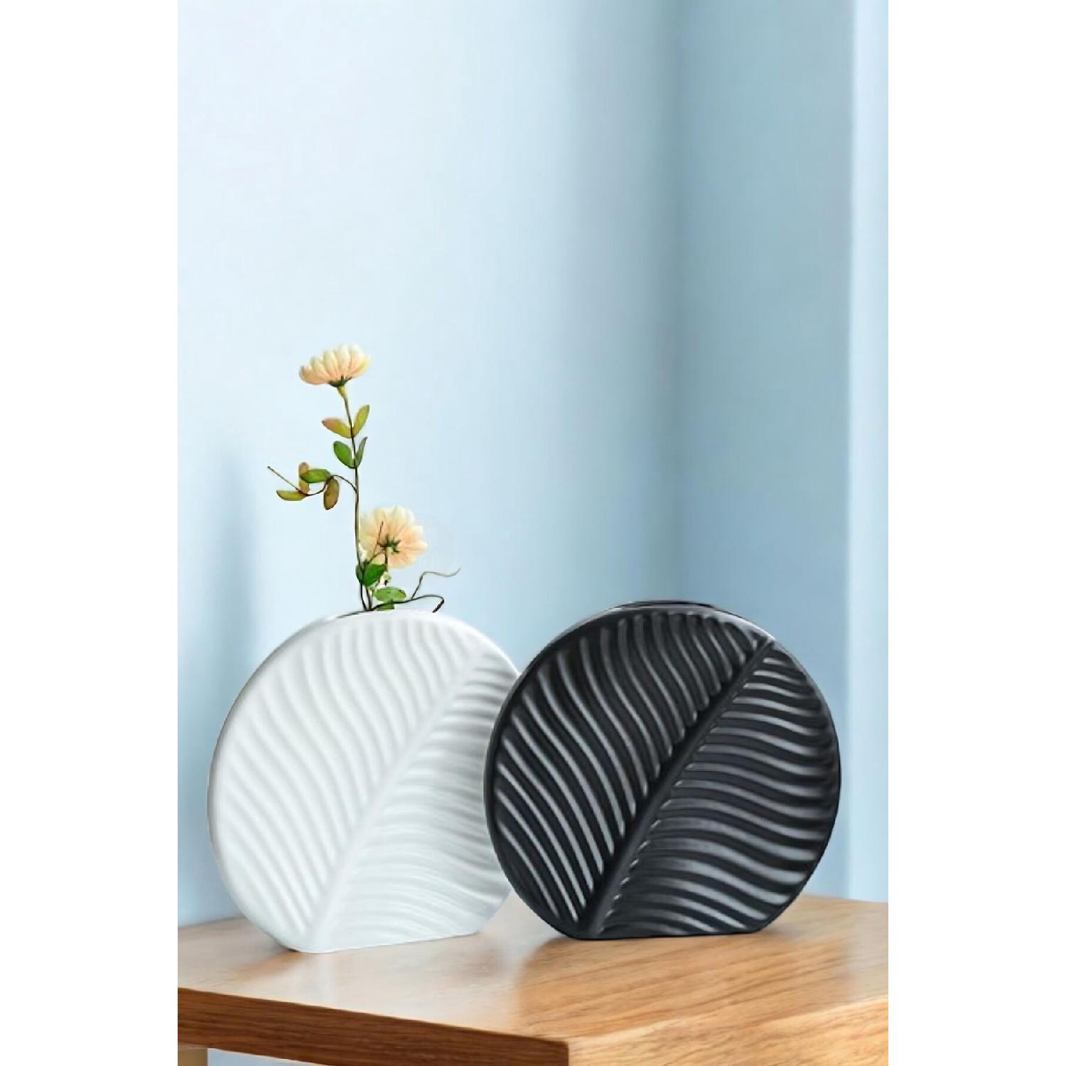 

Decorative Vase Set Object Home Decoration Tabletop Decoration Vase Set Model 29