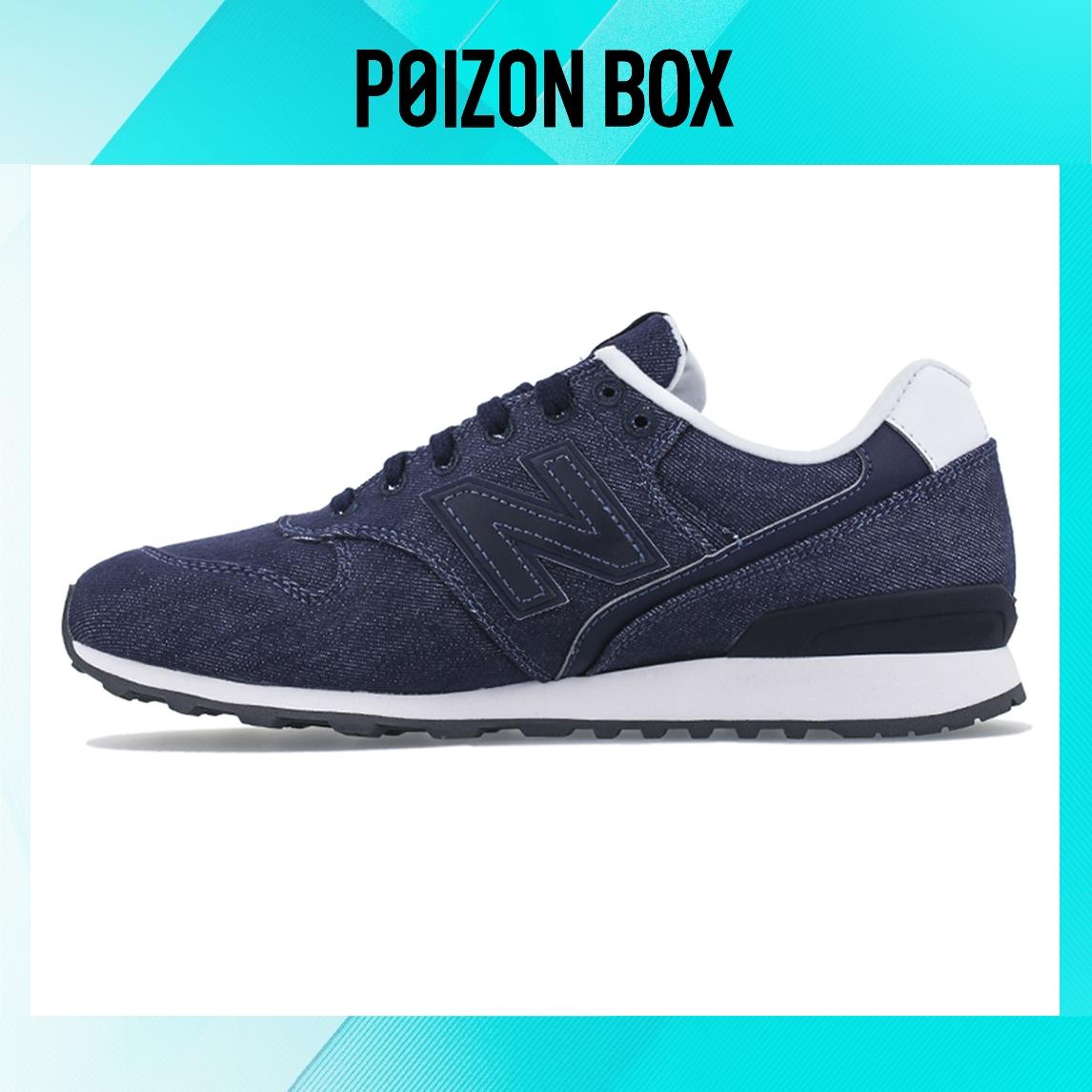 

кроссовки New Balance NB 996 Running shoes Women WR996DI