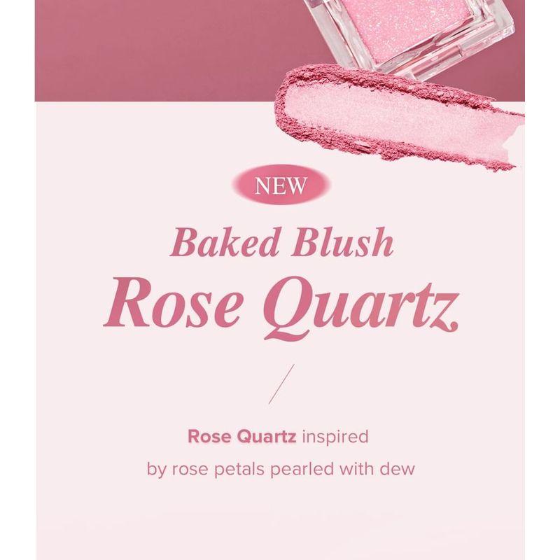 Glint - Baked Blush - 9 Colors