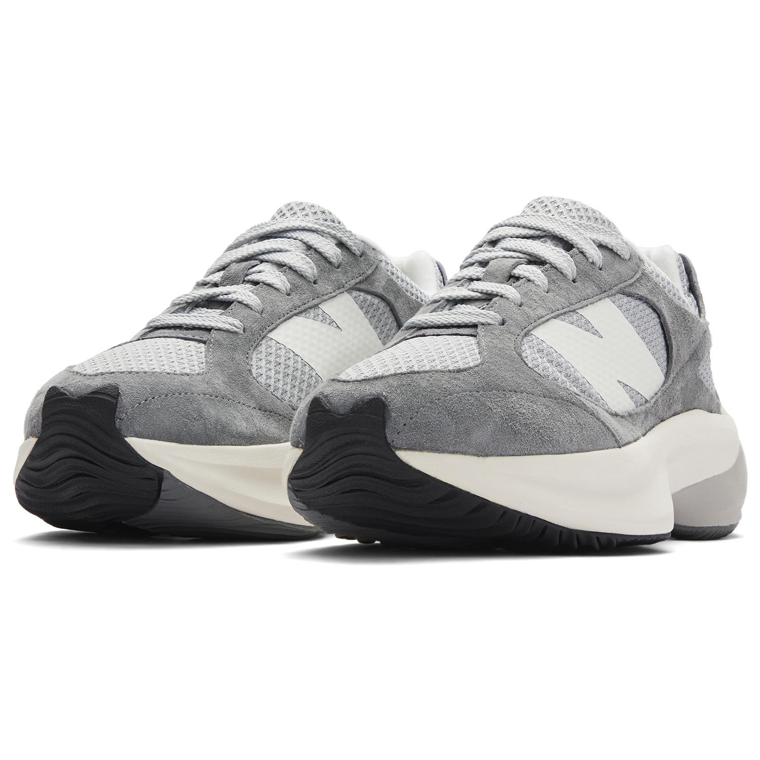 Купити New Balance Кросівки унісекс WRPD Runner Harbor Grey Sea