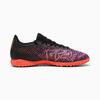 Puma FUTURE 8 PLAY TT men's turf shoes black 10837801 size 46