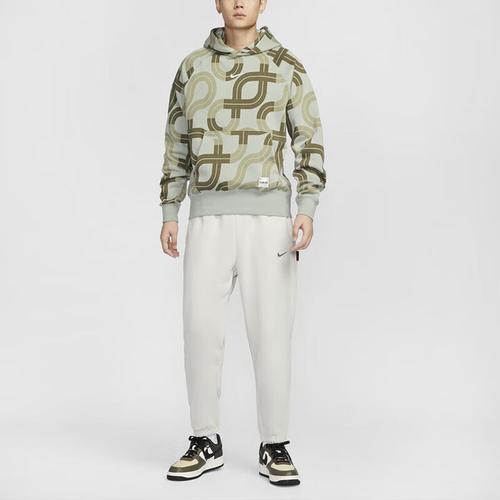 Nike CNY AS M NSW AOP Sweatshirt Men's Light Green HV8207-370