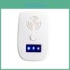 Multifunction Ultrasonic Mosquito And Pest Repeller For Home Use