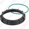 Car Fuel Pump Ring+Seal Circle For Renault Clio Dacia Logan Sandero 7701207449