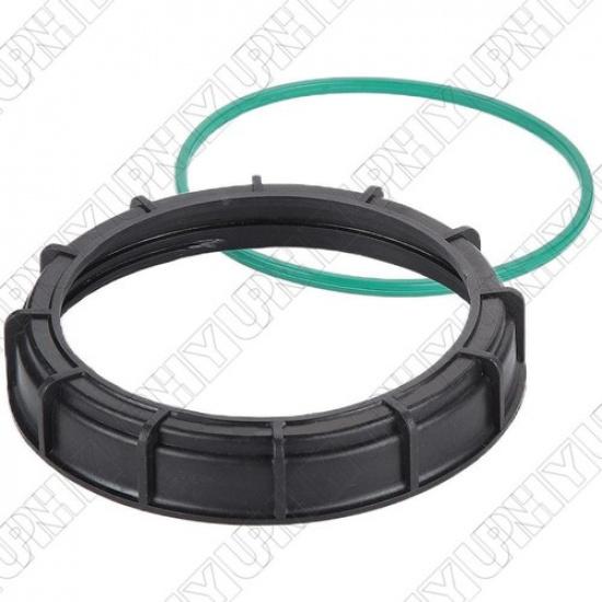 Car Fuel Pump Ring+Seal Circle For Renault Clio Dacia Logan Sandero 7701207449