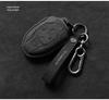 Trumpchi Key Cover: M8, E9 Yingku, GS3, GS8, Suede Shadow Leopard, DCT Gemini Protection Shell.