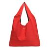 New summer big bag shopping bag quick-drying canvas bag handbag tote large-capacity shoulder women's bag student bag