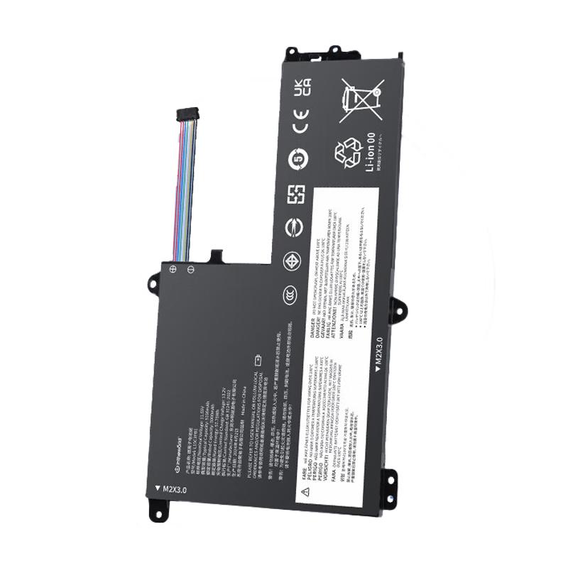 MEEEGOU Replacement Battery for Lenovo Laptops