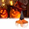 Masquerade Hats Female Hats Unisex Cosplay Party Hats Halloween Hats Witch Caps Wizard Props Caps