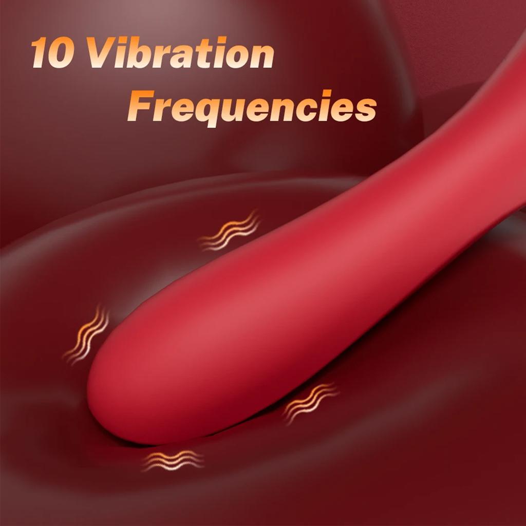 Saugvibrator für Frauen Masturbator für Frauen Klitorisstimulator Nippelstimulator Vaginalvibrator Zungensimulator Erwachsenenspielzeug