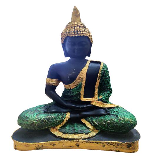 

@ Indian Traditional Gautam Buddha Statue For Home Decoration Showpiece Zr-1818-60%Off