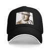 The Portrait of   Baseball Cap Trucker Hat Sun Caps Funny Hat New In Hat Women Beach Fashion Men's