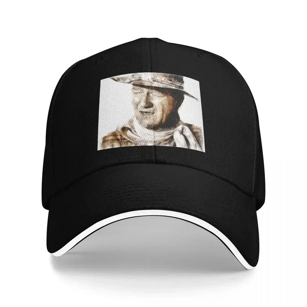 The Portrait of   Baseball Cap Trucker Hat Sun Caps Funny Hat New In Hat Women Beach Fashion Men's